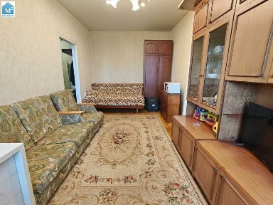 Оренда 2-кімнатної квартири 47 м², Миру просп., 6
