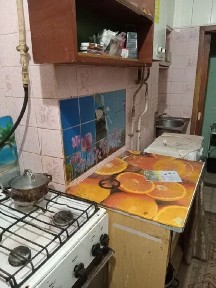 Одесса, Канатная ул.