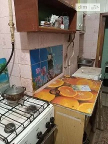 Продаж 2-кімнатної квартири 30.4 м², Канатная вул.