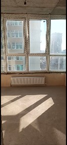 Продаж 3-кімнатної квартири 70.2 м², ЖК Акварель-2, Секції 1-2