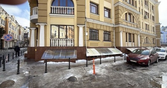 Київська область, Київ, Подільський