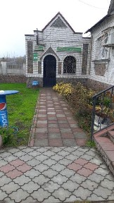Оренда торгівельних приміщень