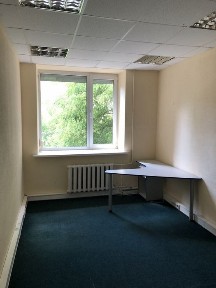 Офис в бизнес центре