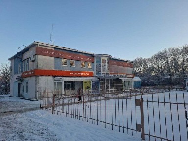 Оренда фасадного приміщення для Вашого бізнесу!