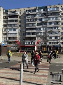 Київська область, Київ, Оболонський