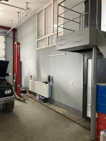 Оренда СТО з обладнанням для роботи