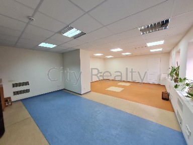 Оренда офісу 60 м², Ігорівська вул., 1/8