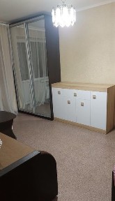 Сдам 1комн квартиру Новые дома Комунальный рынок