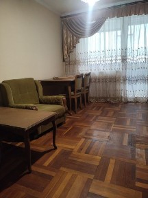 Реальна. Сдам в аренду 2 ком кв возле метро Хол Гора, по Холодногорской