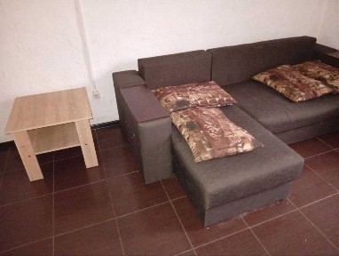 Оренда однокімнатної. Метро Ботанічний сад