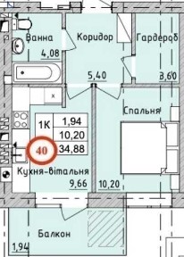 Київська область, Ірпінь