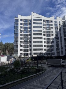 Продам 2к квартиру, ЖК Авіатор, Гостомель