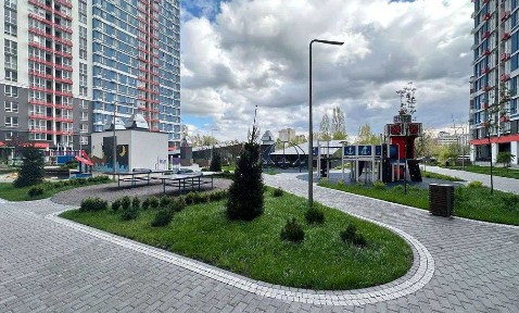 Київська область, Київ, Дарницький