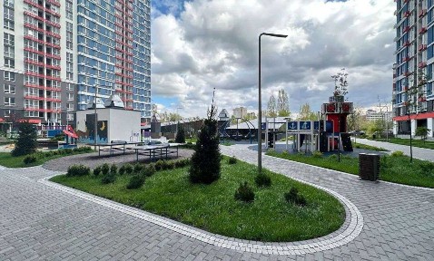 Київська область, Київ, Дарницький
