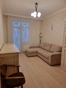 Одеська область, Одеса, Київський
