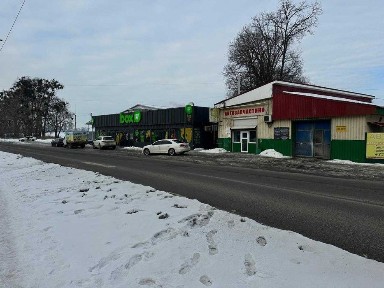 Київська область, Київ, Святошинський