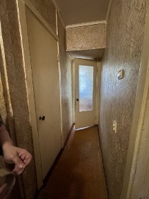 Продаж 1-к Вишенька