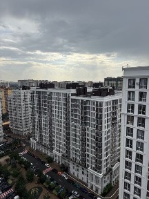 Київська область, Київ, Голосіївський