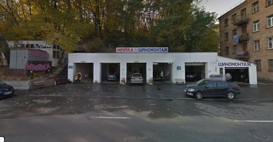 Київська область, Київ, Солом'янський