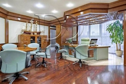 БЕЗ% Офіс у центрі Києва 910 м² + паркінг, м. Олімпійська