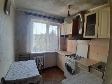1 комн. квартира на Черемушках, Ген. Петрова
