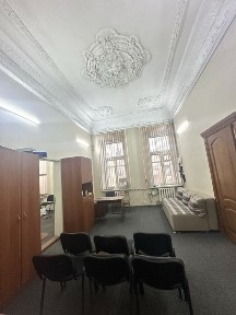 Оренда комерційного приміщення