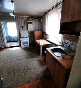 Продам будинок. ВАУЧЕР‼️ ДОМ‼️є гараж + ділянка є газ, Продам дом в Николаеве по ваучеру Корабельный район