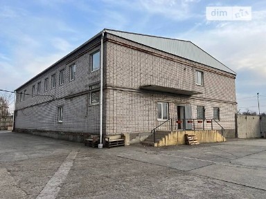 Продаж спеціального приміщення на вул. Кирила Осьмака 79Б, площа 955.9 кв. м • ID 33242346