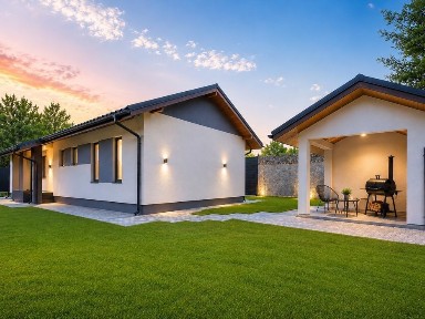 Продаж. Будинок у Гореничах | 130 м² | гараж на 2 авто