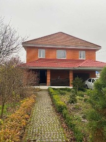 Северинівка, вул. Шевченка, продаж котеджу 200 м2, 15 соток, СРОЧНО