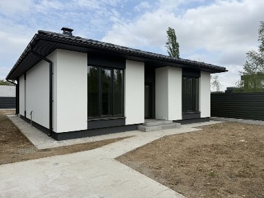 Київська область, Білогородка