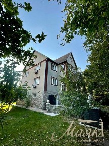 Київська область, Крюківщина