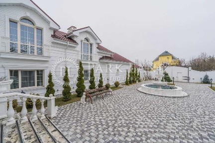 Київська область, Козинці