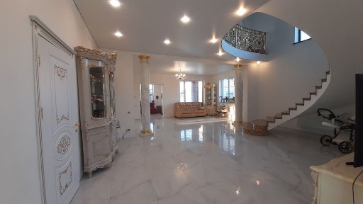 Київська область, Гора