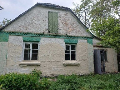 Продаж будинку в м. Фастів, 55кв. м., 6 соток