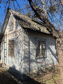 Продам дачу в см»Глеваха-3»