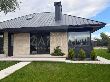Продаж / Будинок / 160 м2 / Іванковичі / вул. Мальовнича