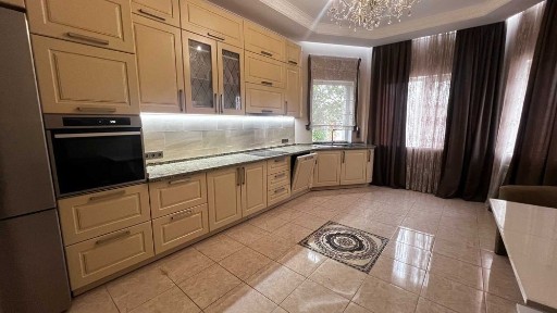 Київська область, Стоянка