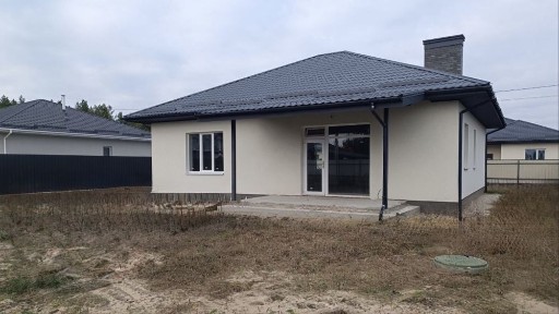 Продаж нового будинку від власника! Новосілки. Вишгородський район