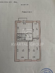 таунхаус у Бучі під сертифікат! 140 м² Вулиця Інститутська 43