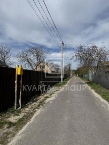 Київська область, Михайлівка-Рубежівка