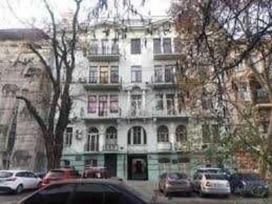 Когда локация - главный люкс: квартира в двух кварталах от Горсада