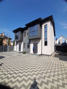Київська область, Петропавлівська Борщагівка