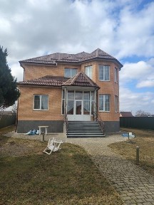 Продаж будинку в Зазим'я