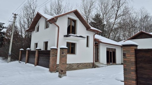 Київська область, Гора