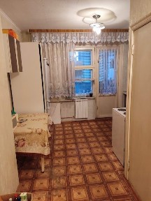 Продажа 2-комнатной квартиры 54.4 м², Харьковское шоссе, 63