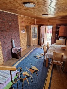 Оренда будинку короткостроково