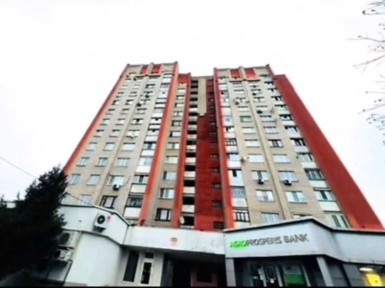 Оренда 3к квартира район Урожай