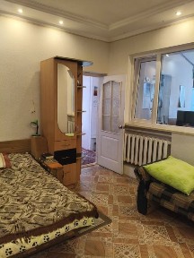 Продам дом Слободка/ + 1 сосед, заезд для авто