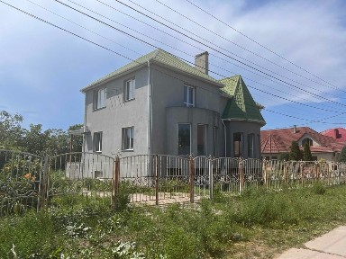 Продам дім 200 м + 100 м цоколь, с Фонтанка 1, Рівʼєра/Велес